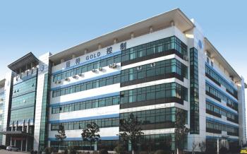 Jiangsu Gold Electrical Control Technology Co., Ltd.