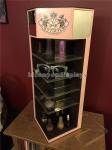 Eyewear Pop Merchandise Displays Multifunctional Wood Acrylic Sunglasses Display