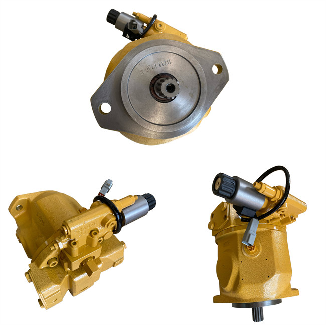 Excavator E330D E336D Hydraulic Fan Pump 259-0815 10R-8707