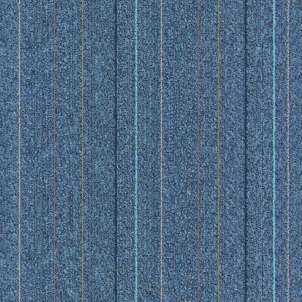 Fashion design level loop 50*50cm carpet tile with cheap price