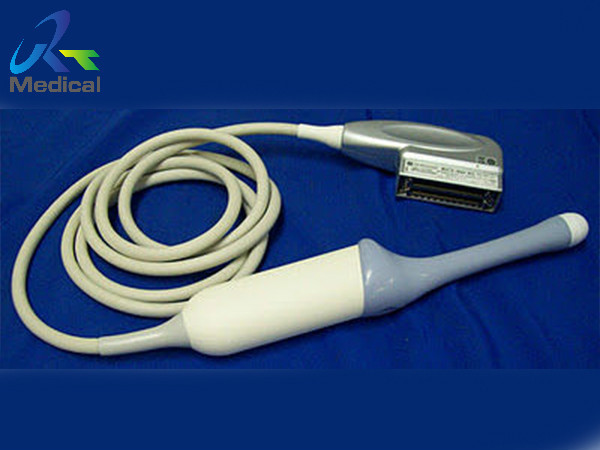 GE RIC5-9-RS 3D Endocavity Used Ultrasound Transducer 4D Original Scanner