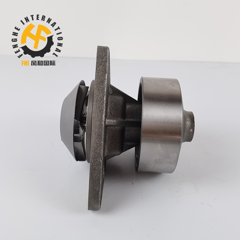 Komatsu 6CT8.3 Excavator Water Pump 6742-01-5040 6742015040 OEM