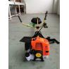 Buy cheap professional 43cc Gasoline brush cutter grass trimmer Lgbc430 TL43 from wholesalers