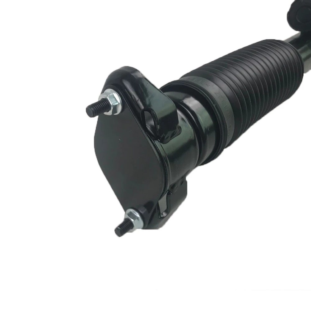 2923200600 2923201100 Rear Air Suspension Shock Absorber Mercedes Benz C292