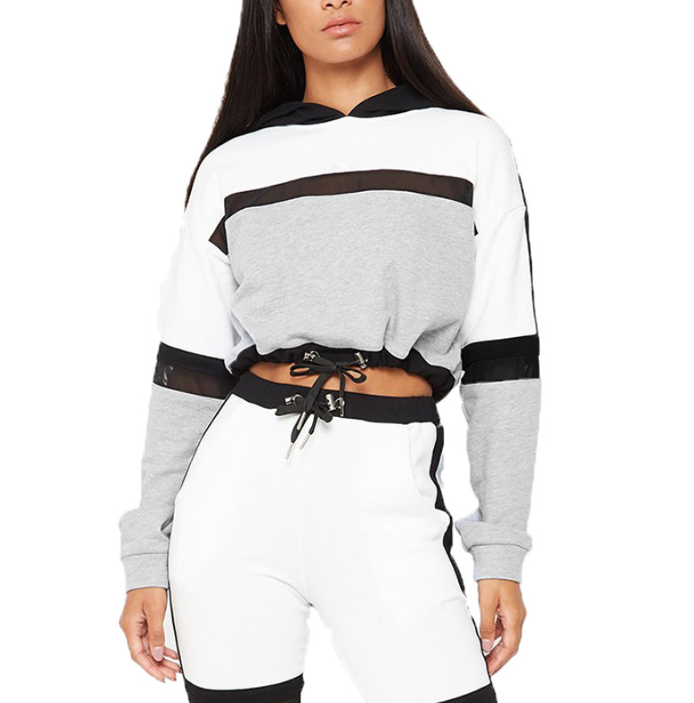 Athletic Track Suit Joggers Sportswear Casual Training Women Football Team Tracksuits