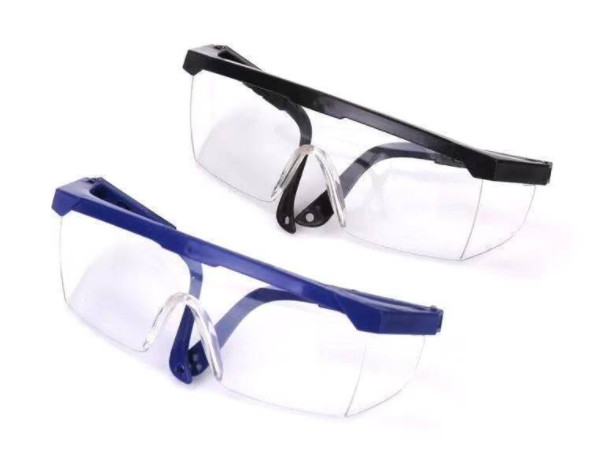 Laser Welding PPE Protective Glasses Labor Protection Goggles ODM