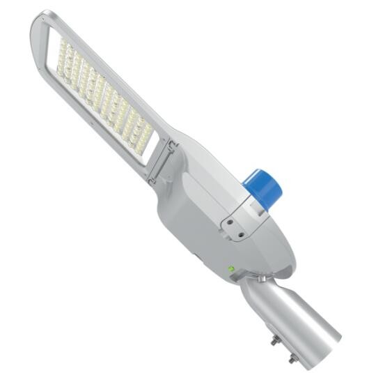300W modern classic street lighting Garden Road Tunnel 160lm/W smart street light system