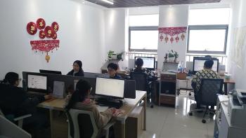 JINAN SINOPTS ENERGY TECHNOLOGY INC.