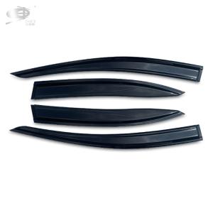 Buy cheap Quick Installation Car Window Visor Rain Guard For Toyota City 2020 product