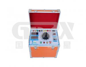 Buy cheap Gas Testing Transformer With SF6 Gas Application Technique product