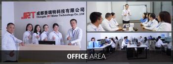 Chengdu JRT Meter Technology Co., Ltd.