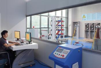 Zhuhai Comking Electric Co.,Ltd.