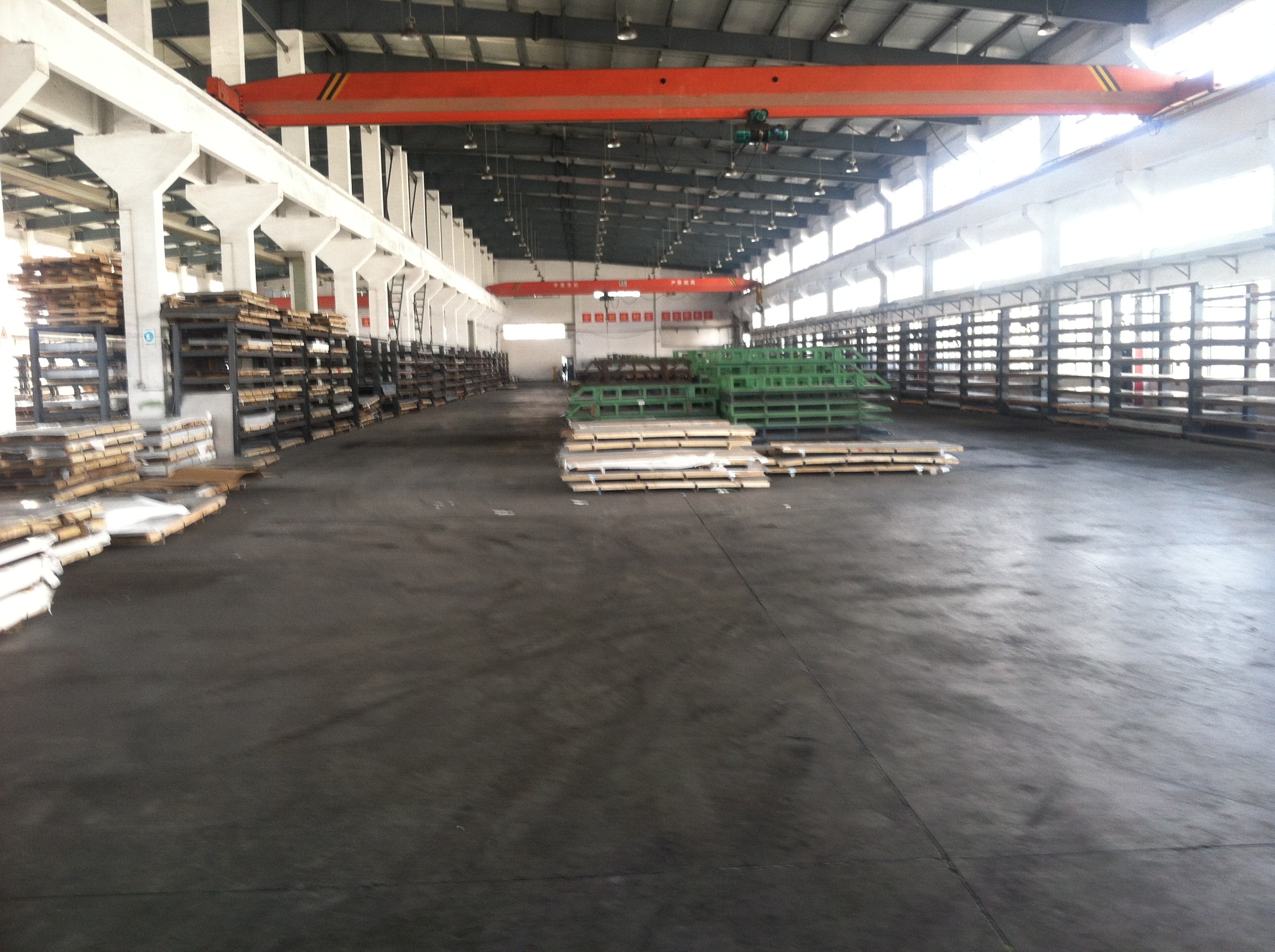 2507 Duplex Stainless Steel Metal Sheet Cold Rolled Alloy S32750 1.4410 1.2*1220*2440MM
