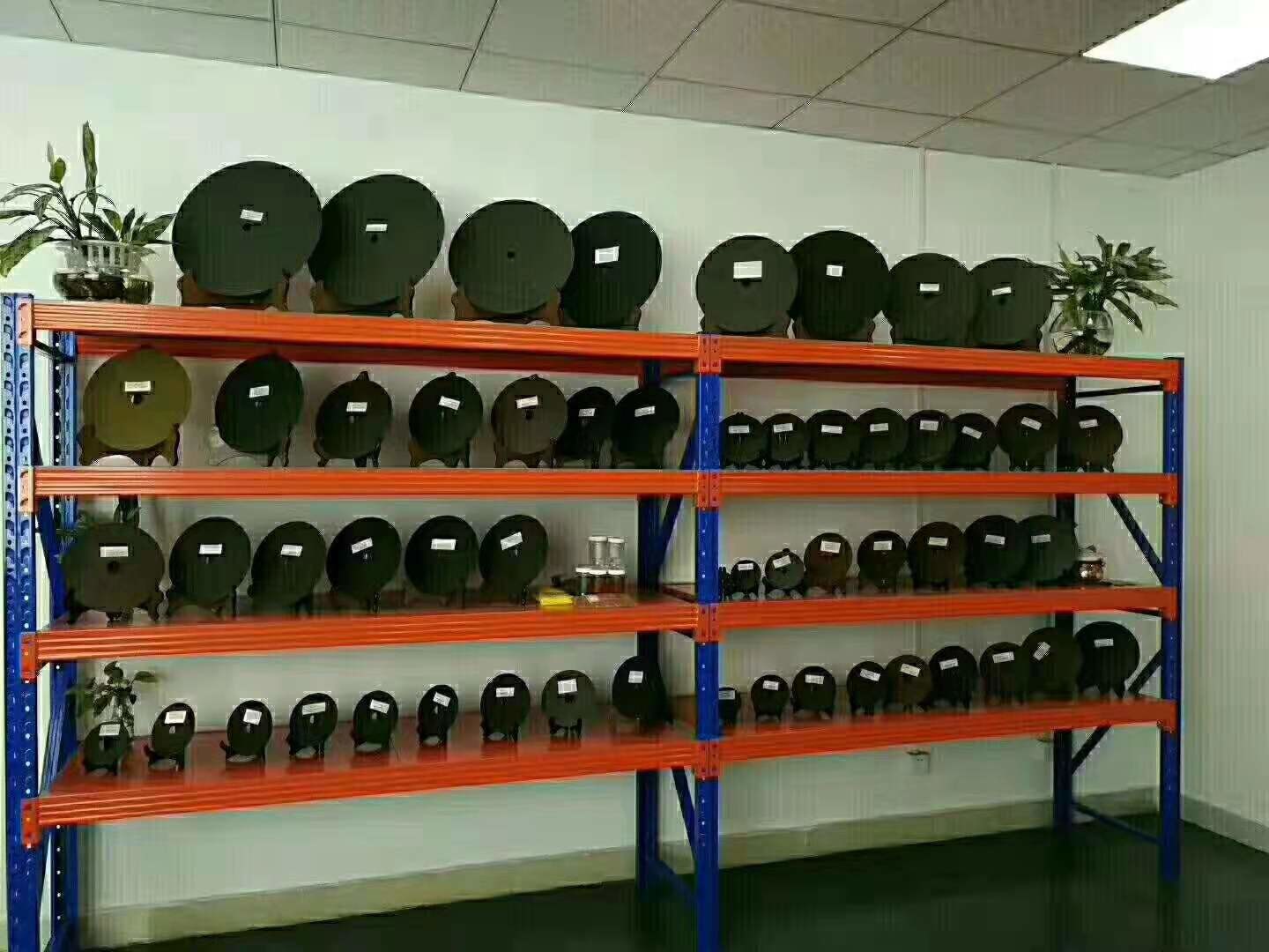 ISO90001 Diamond Trimmer For Cutting Wheel Abrasive Dresser