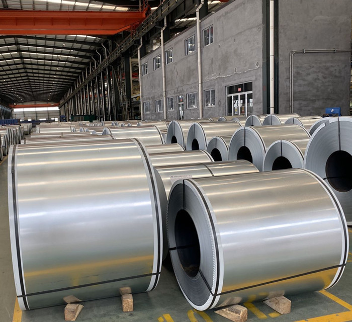 Jis Az120 G550 Thickness 0.3mm Aluzinc Steel Coil