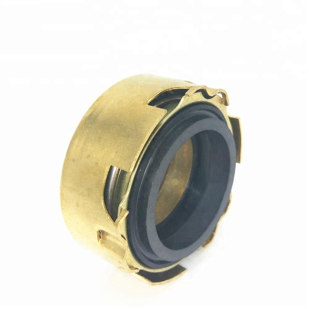 NBR T Auto Cooling Mechanical Seal For Water Pump