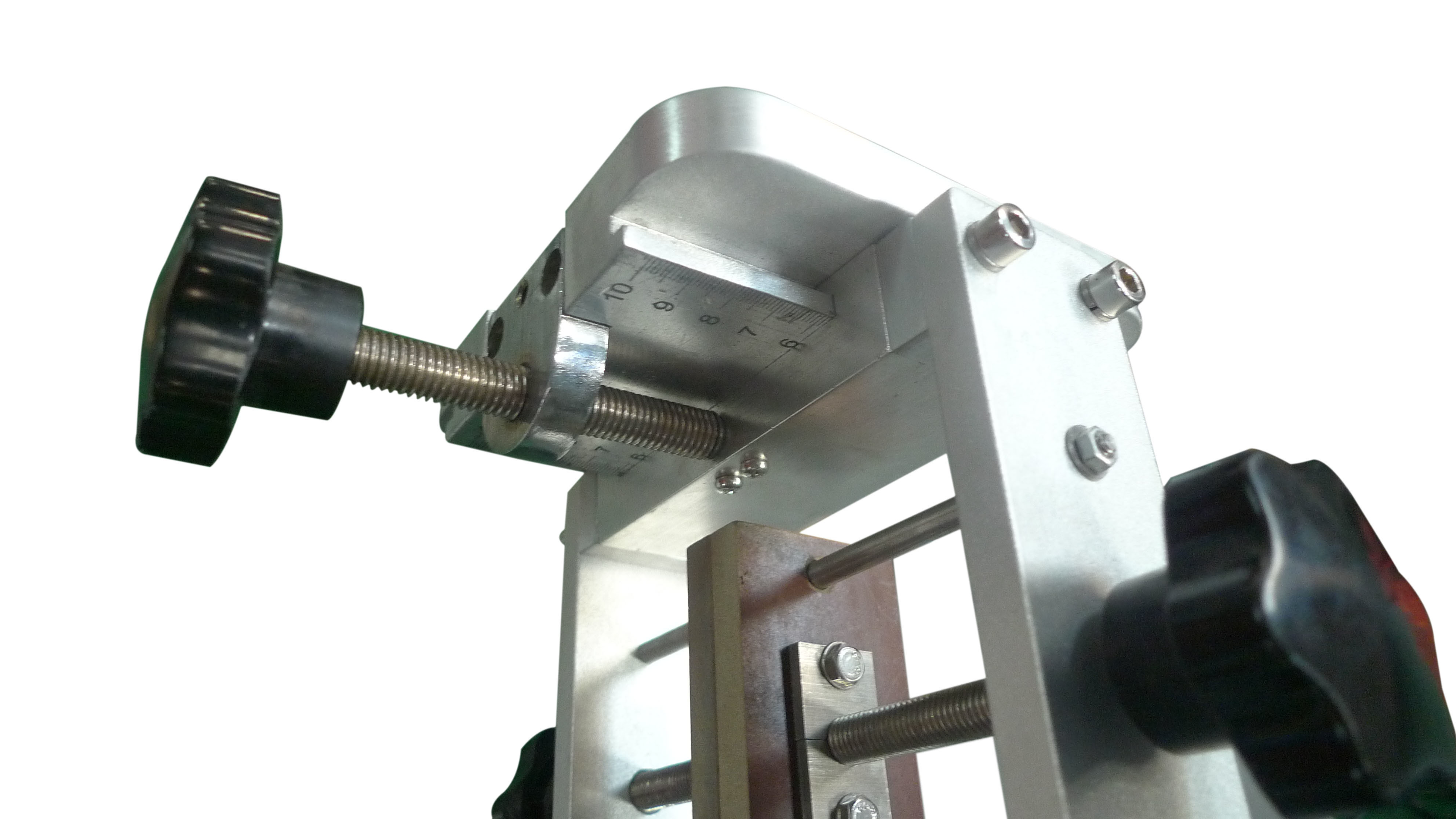 Flexing Test Swivel Plug Socket Tester Selectable Flexing Angle IEC884 1