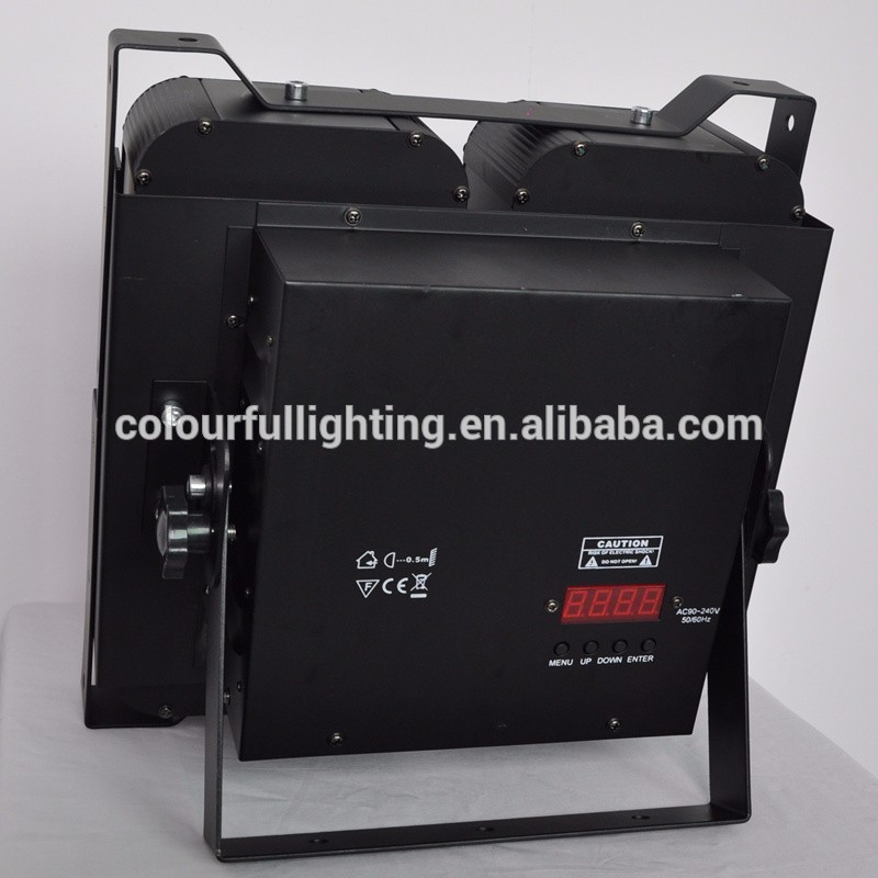 High quality Guangzhou 4x100W 400W LED COB Blinder with two years warranty! (8).JPG