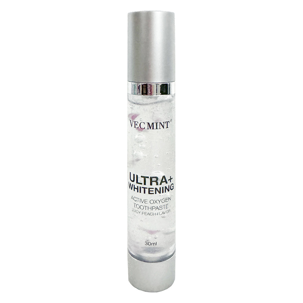 OEM Effective Whitening Anti-sensitivity Toothpaste Set 30ml Stain Removal Mouth Breathing Tooth Cleaning
