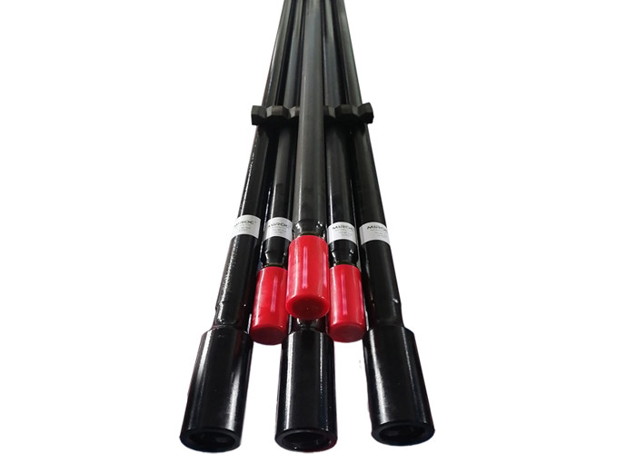 T38 T45 T51 Threaded Round MF Rod 10 Feet Long For bench Drilling