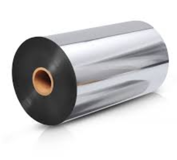 Customized CPP Metallized Film for Moisture Proof Food Preservation