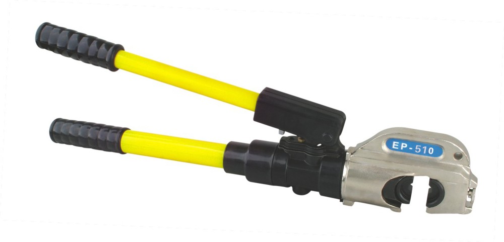 cable crimping tool EP-510