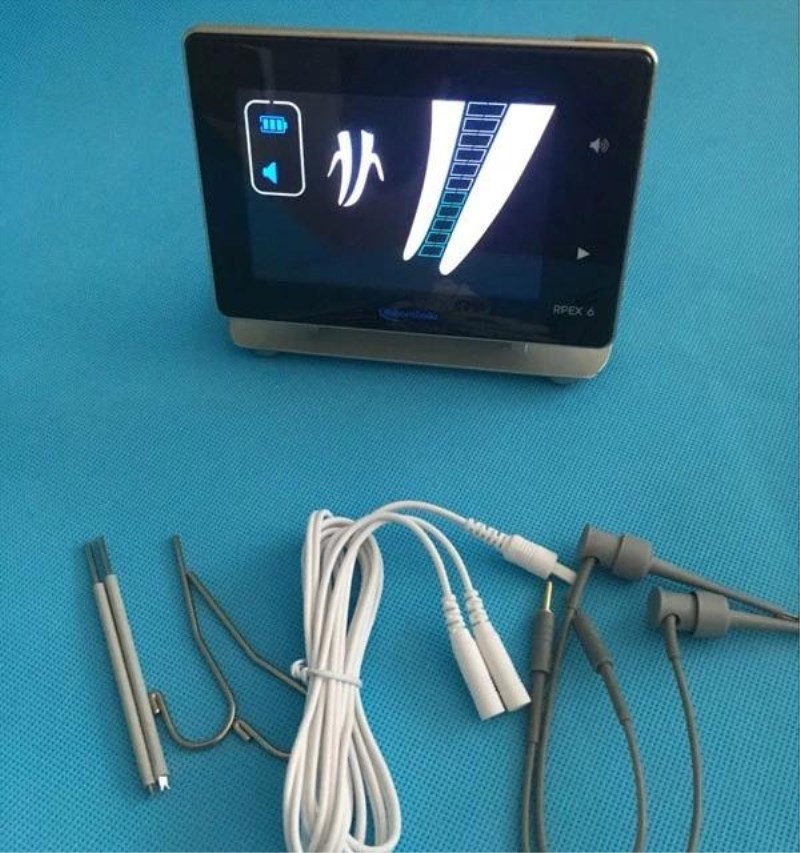 Endo EZE Find Endodontic Apex Locator Root Canal Therapy Surgical Endomotor