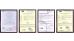 Jinan Belt-Way truck part Co., Ltd Certifications