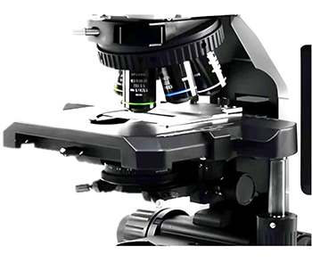 Opto Edu A16.2253 Fluorescence Microscope Infinity Plan Achromatic Optical System