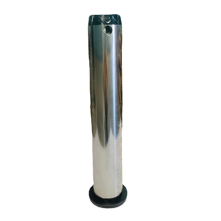 Construction Machinery Parts Hardened Steel SY485 110*650 Excavator Parts Bucket Pins and Bushings Made in Korea