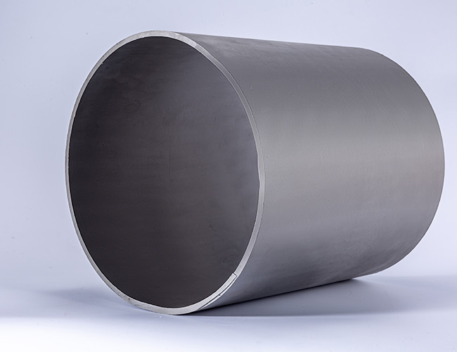 25mm Precision Seamless Steel Tube SS Capillary 304 BV Q235A