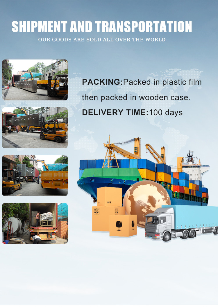 CE Wafer Production Line With After-Sales Support