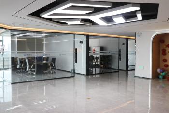 Jinan Yinfan Electromechanical Equipment Co., Ltd.