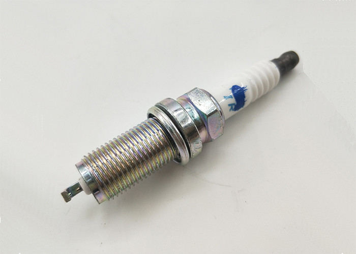 Iridium 12290-RBJ-003 DILFR6F 11G Auto Spark Plugs For 2010 2011 Honda Insight 1.3
