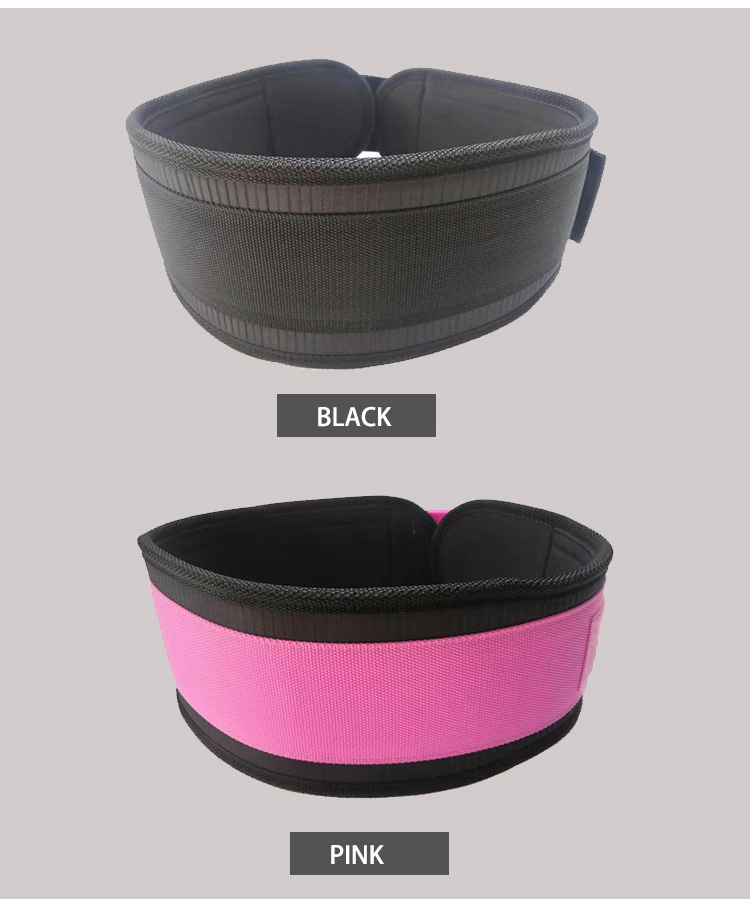 Rogue Fitness 3xl Weight Lifting Belt For Women Workout Gym Waist Back Support