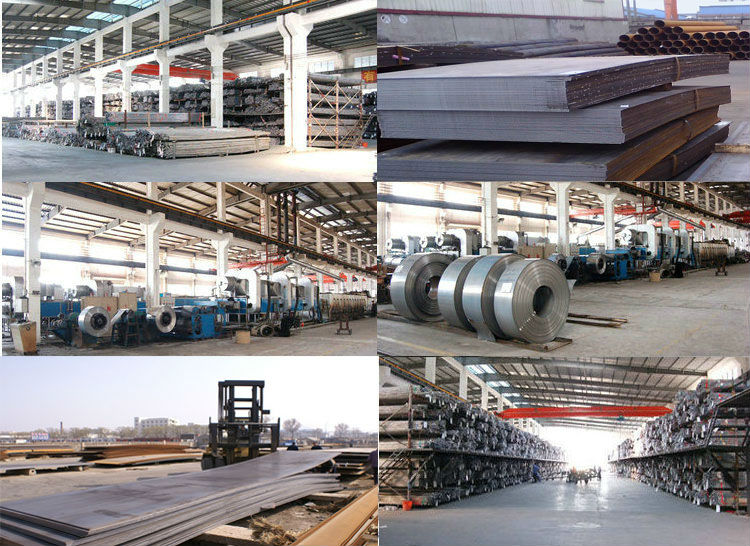 Competitive Price Cold Rolled Steel Strip For Hardware