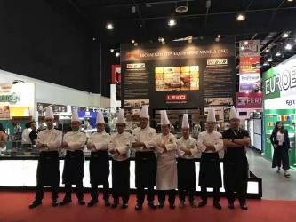 Guangzhou IMO Catering  equipments limited