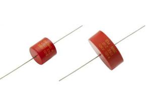 China 6800pF High Voltage Ceramic Disc Capacitor 15kV DC Rated Voltage Z5U Dielectric on sale
