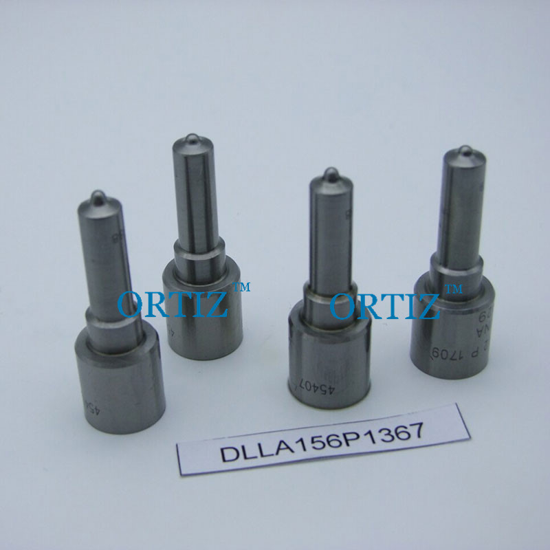 ORTIZ HYUNDAI 338004A300 DLLA 156 P1367Common Rail Fuel Injection System Nozzle with coated needle DLLA156P1367