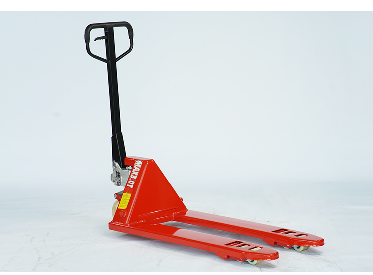 NF Series Hand Pallet Truck