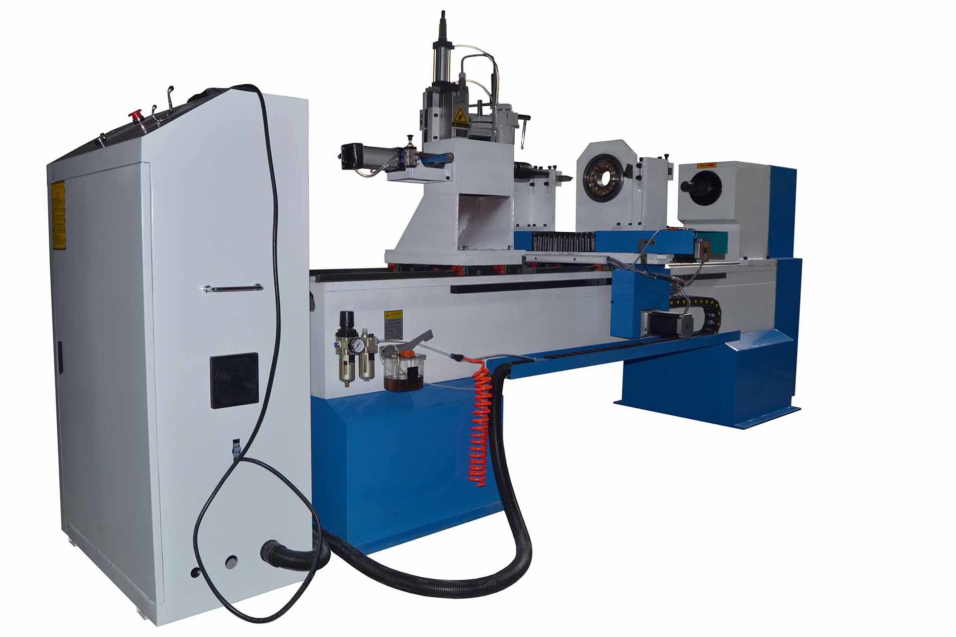 Baseball bat wood turning lathe machine price