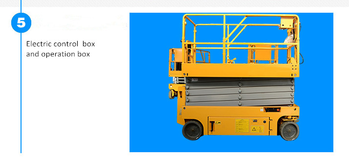 Best Price Full Automatic Electric Table Lift