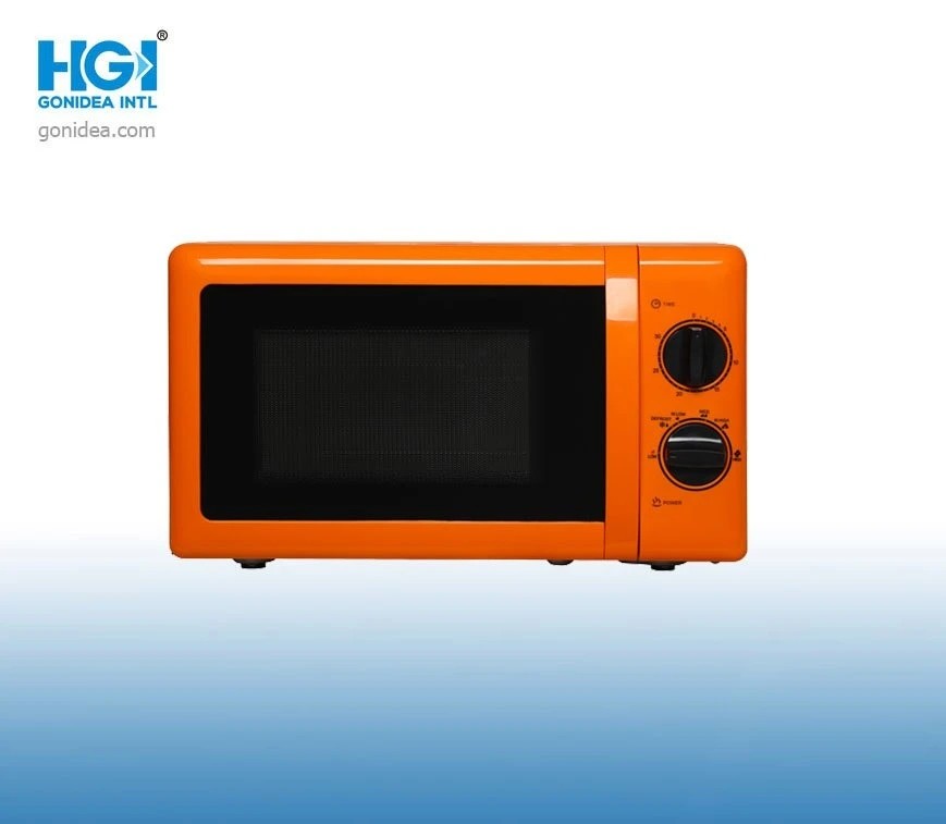 Cooking Tool Manual Home Microwave Oven 20 Liters