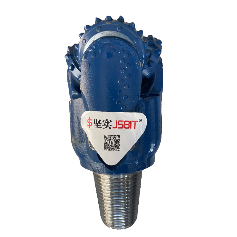 Factory 149mm 150mm IADC537 Tricone Rock Bit For Oil Well Drilling