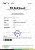 AKE Technology Ltd Certifications