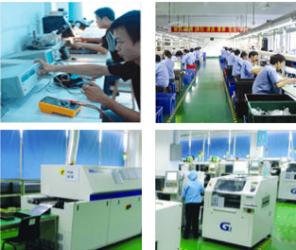 Iask Industrial Limited