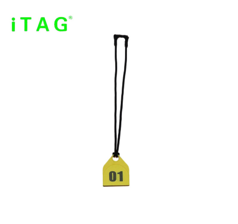 cattle/sheep/camel/ostrich/donkey/horse neck tag,animal neck tag,super large neck tag
