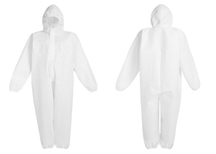 Spunbond Meltblown PM2.5 3 Ply Non Woven Face Mask