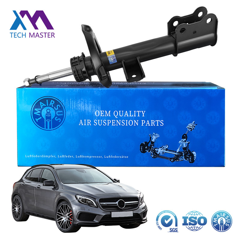 Front Shock Absorber 1563231900 1563232000 for Mercedes-Benz X156 Designed for Optimal Performance and Customer Satisfaction