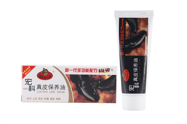 Cream Leather Shoe Polish Shiny Maintenance Of Leather Shoes Neutral